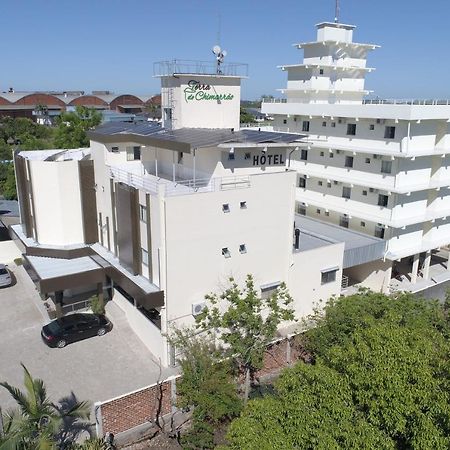 Terra Do Chimarrao Hotel Venâncio Aires Esterno foto