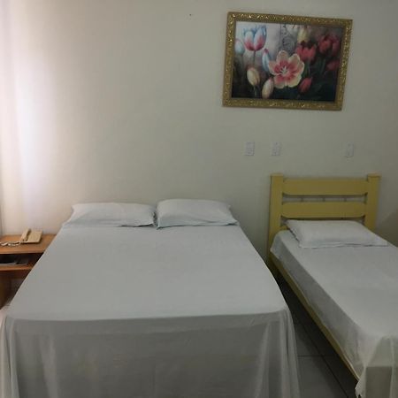 Terra Do Chimarrao Hotel Venâncio Aires Esterno foto